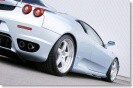 kliknut�m zv�t�it Ferrari Hamann F430