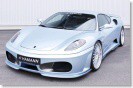kliknut�m zv�t�it Ferrari Hamann F430