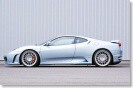 kliknut�m zv�t�it Ferrari Hamann F430