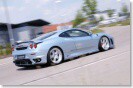 kliknut�m zv�t�it Ferrari Hamann F430