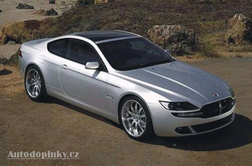 Fisker Latigo