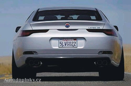 Fisker Latigo