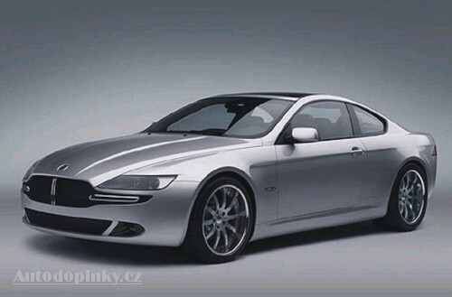 Fisker Latigo