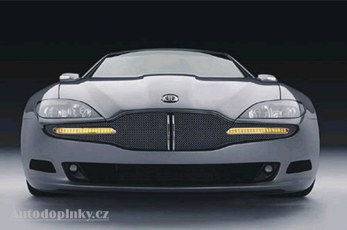 Fisker Tramonto