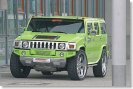 kliknut�m zv�t�it Hummer H2 Geiger