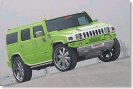 kliknut�m zv�t�it Hummer H2 Geiger
