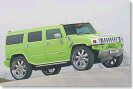 kliknut�m zv�t�it Hummer H2 Geiger