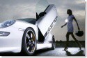 kliknut�m zv�t�it Rinspeed Indy