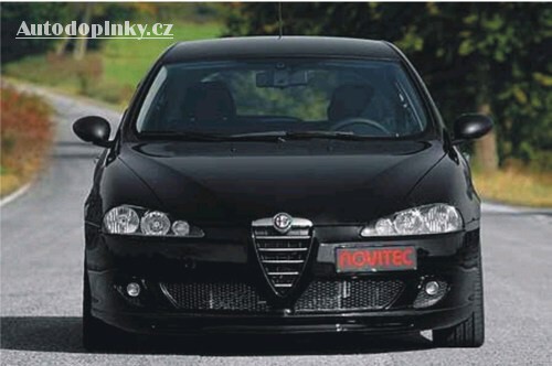 Alfa 147 od Novitecu