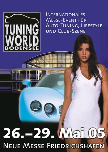 Tuning World Bodensee