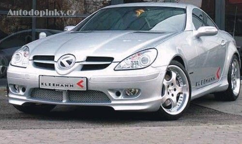 Kleemann SLK