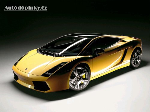 Lamborghini Gallardo