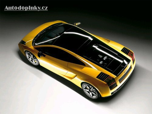 Lamborghini Gallardo