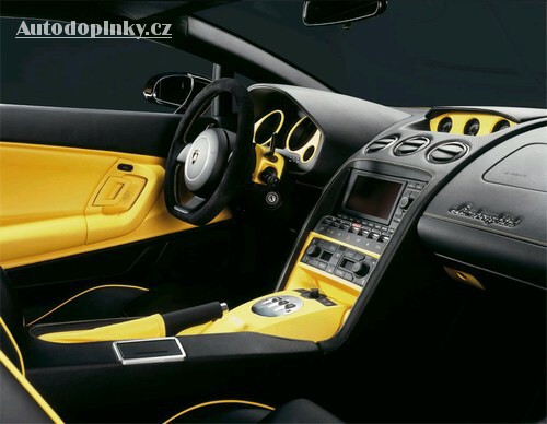 Lamborghini Gallardo