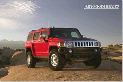 Hummer_H3
