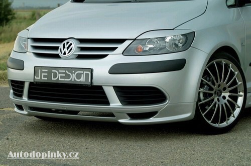 Golf V Plus od JE Design
