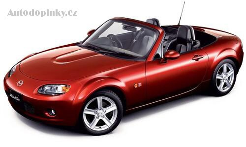 Mazda MX5