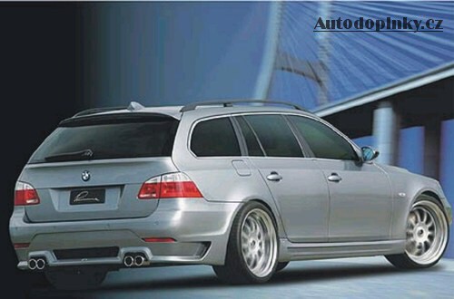 Lumma tuning