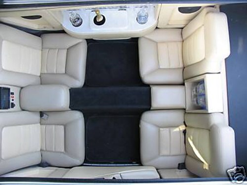 Chrysler Prowler Limo