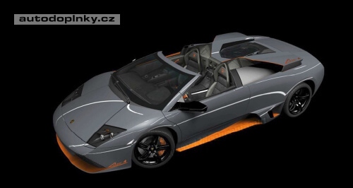 LP650-4 Roadster