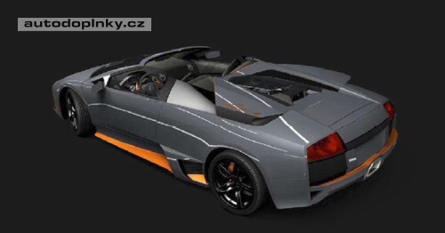 LP650-4 Roadster