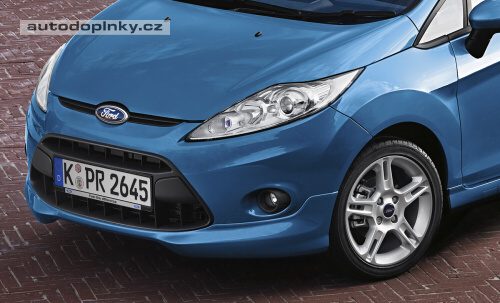 Fiesta Sport do prodeje