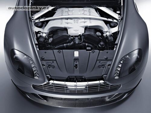 Aston Martin V12 Vantage