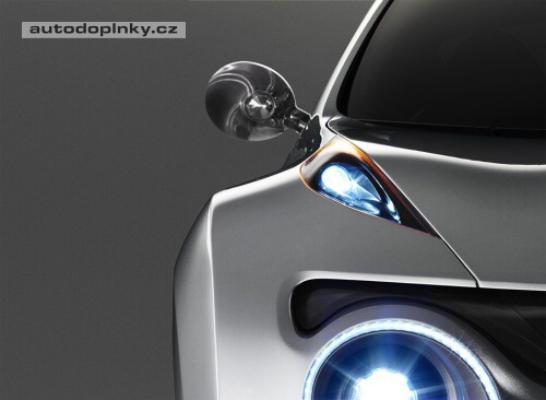 Nissan Qazana koncept