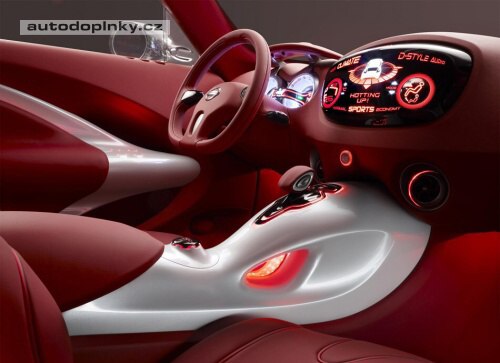 Nissan Qazana koncept