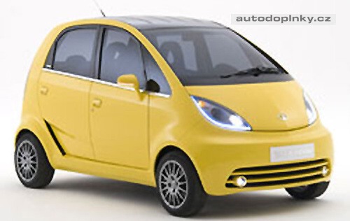 Nano d�s� Evropu