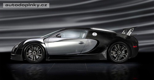 Mansory Vincero