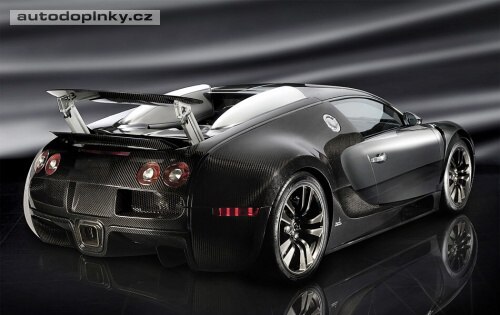 Mansory Vincero