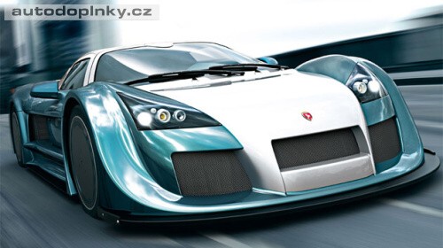 Gumpert Apollo Speed