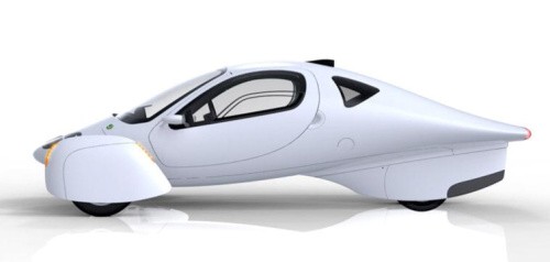 Aptera e2 m� zpo�d�n�