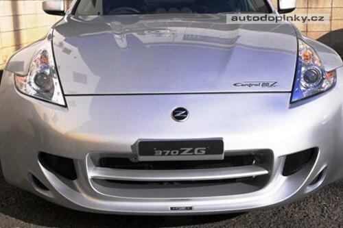 Nissan 370Z od Central 20