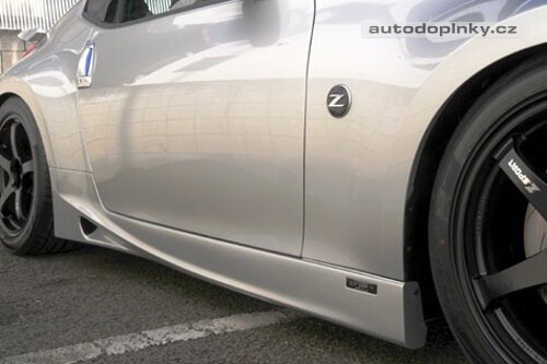 Nissan 370Z od Central 20