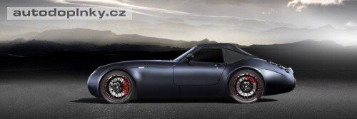 Wiesmann MF4 Roadster