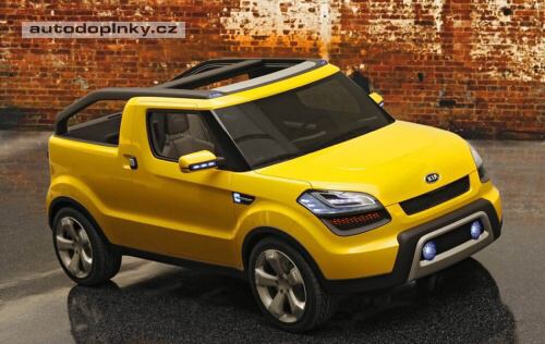 Kia uva�uje o v�rob� Soulsteru