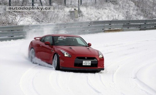 KW pro Nissan GT-R