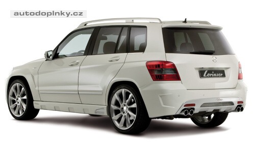 Lorinser GLK