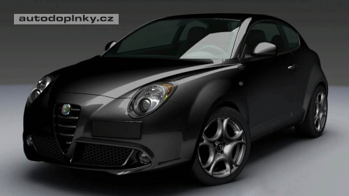 Alfa Romeo Mi.To RIAR