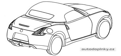 Nov� roadster 370Z bude