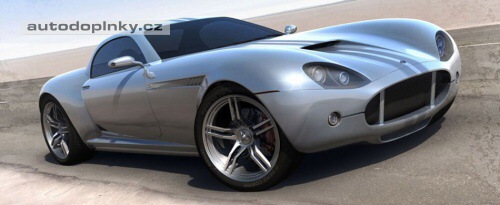 Cobra Venom V8