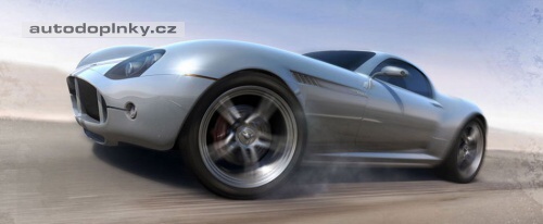 Cobra Venom V8