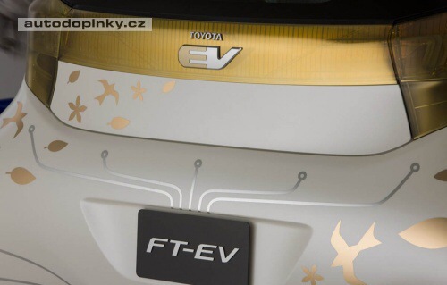 Toyota FT-EV se bude vyr�b�t
