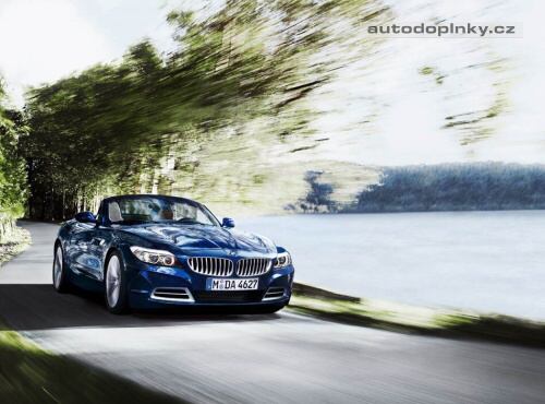 BMW Z4 M v nov�m nebude