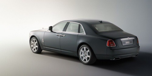 RR 200EX odhalen