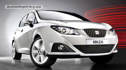 Seat potvrdil Ibizu v komb�ku