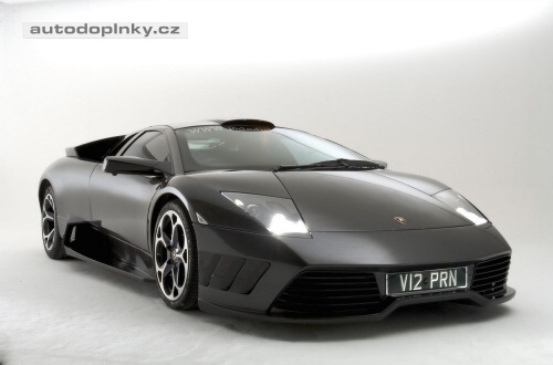 Karbonov� Lambo