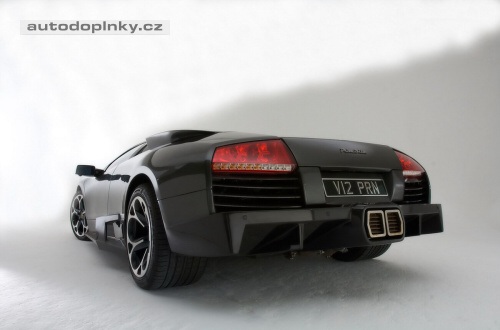 Karbonov� Lambo